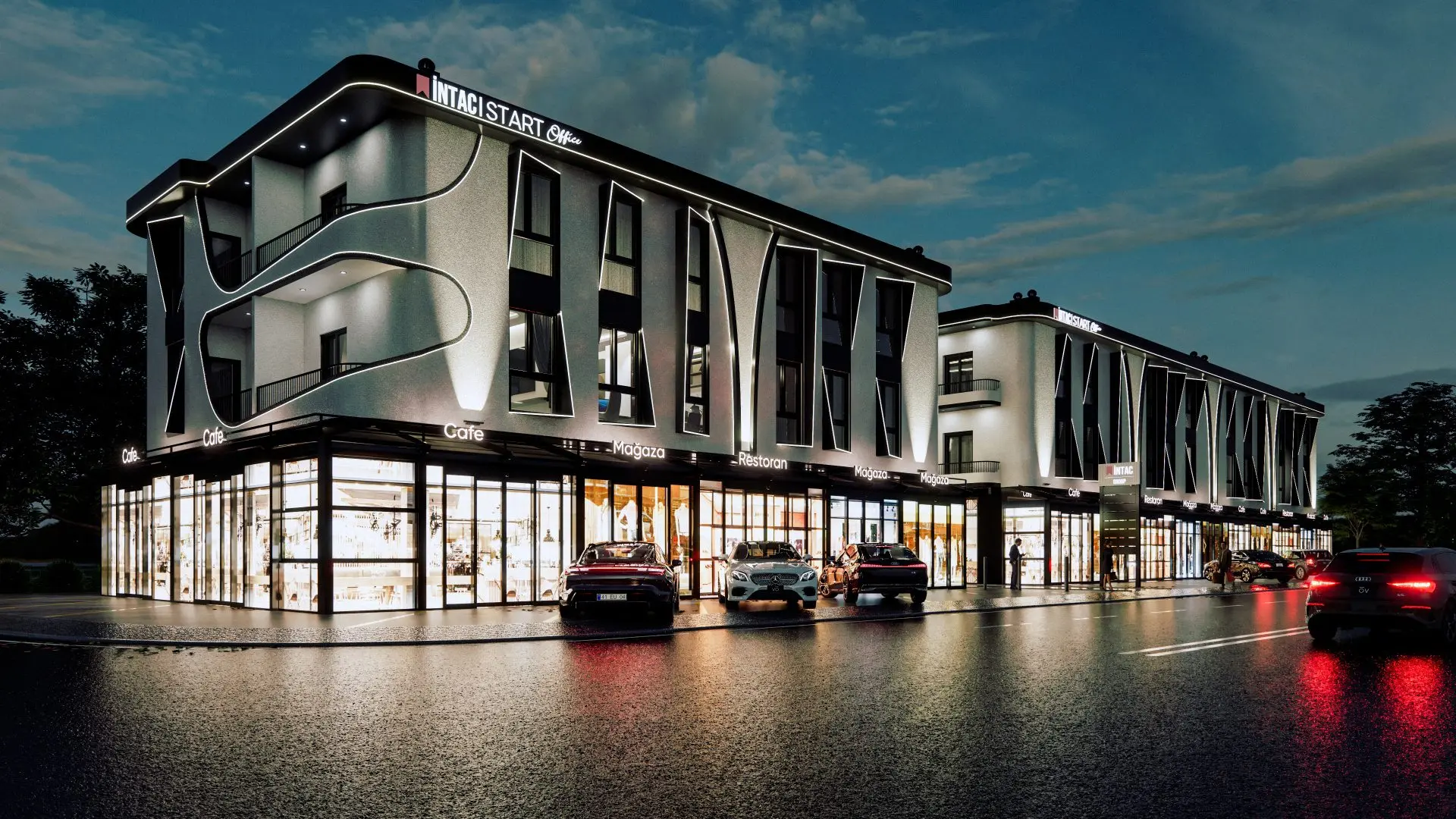 ستارت أوفيس